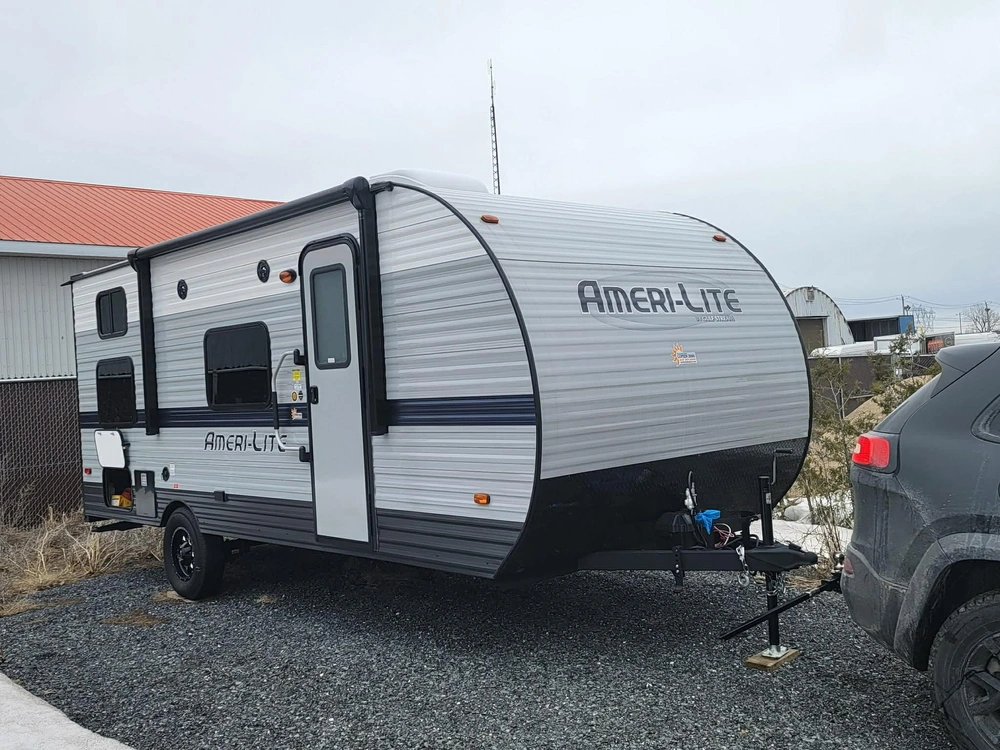 Ameri-lite 197bh (offert En Consignation) 2021 alt