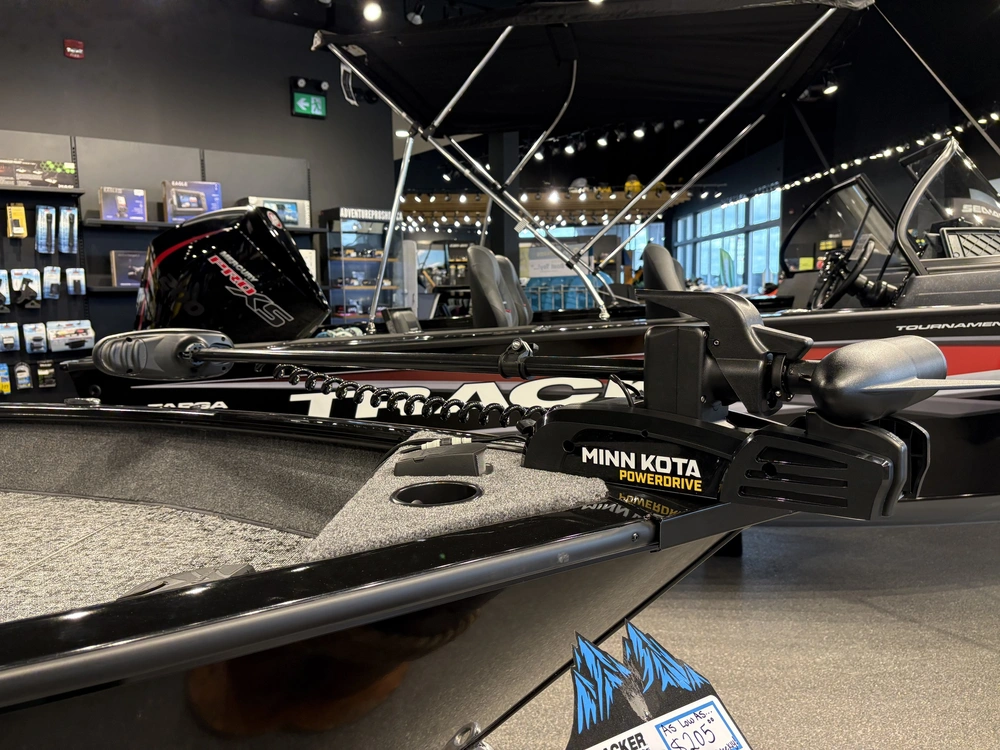 2026 Tracker Pro Guide V16 Wt 90 Elpt alt