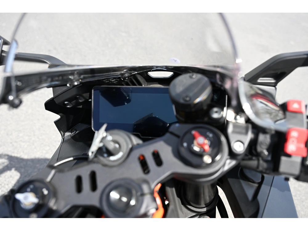 2026 Ktm 990 Rc R alt