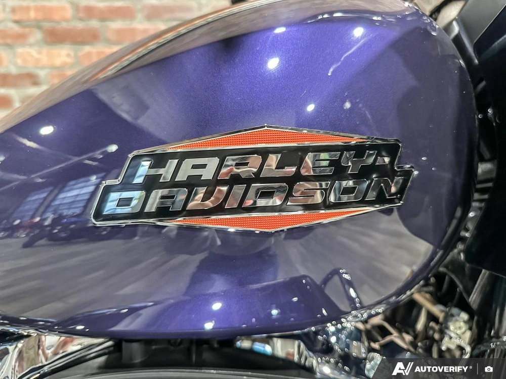 2026 Harley-davidson Road Glide alt