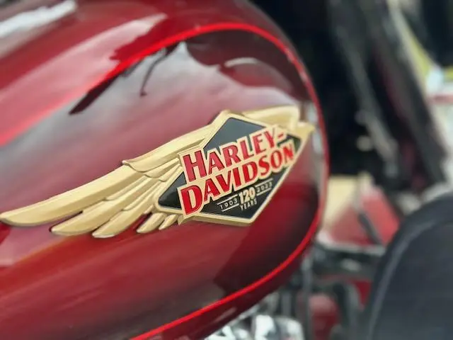 Harley-Davidson ELECTRA GLIDE ULTRA LIMITEDFLHTK 2023