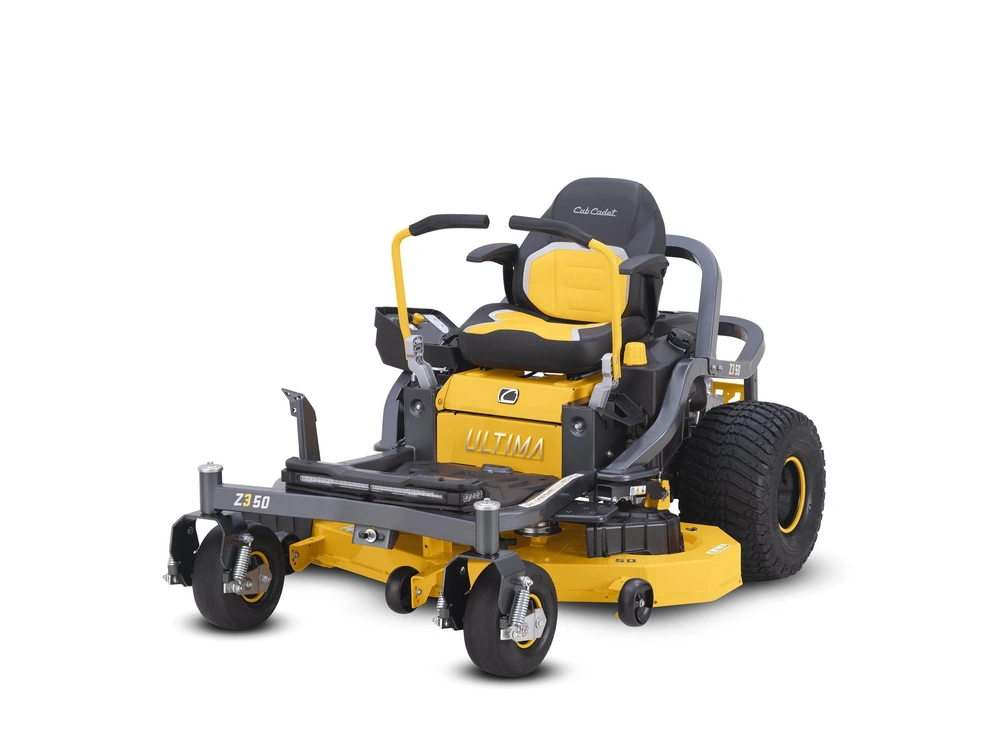 2026 Cub Cadet Z3 50 alt
