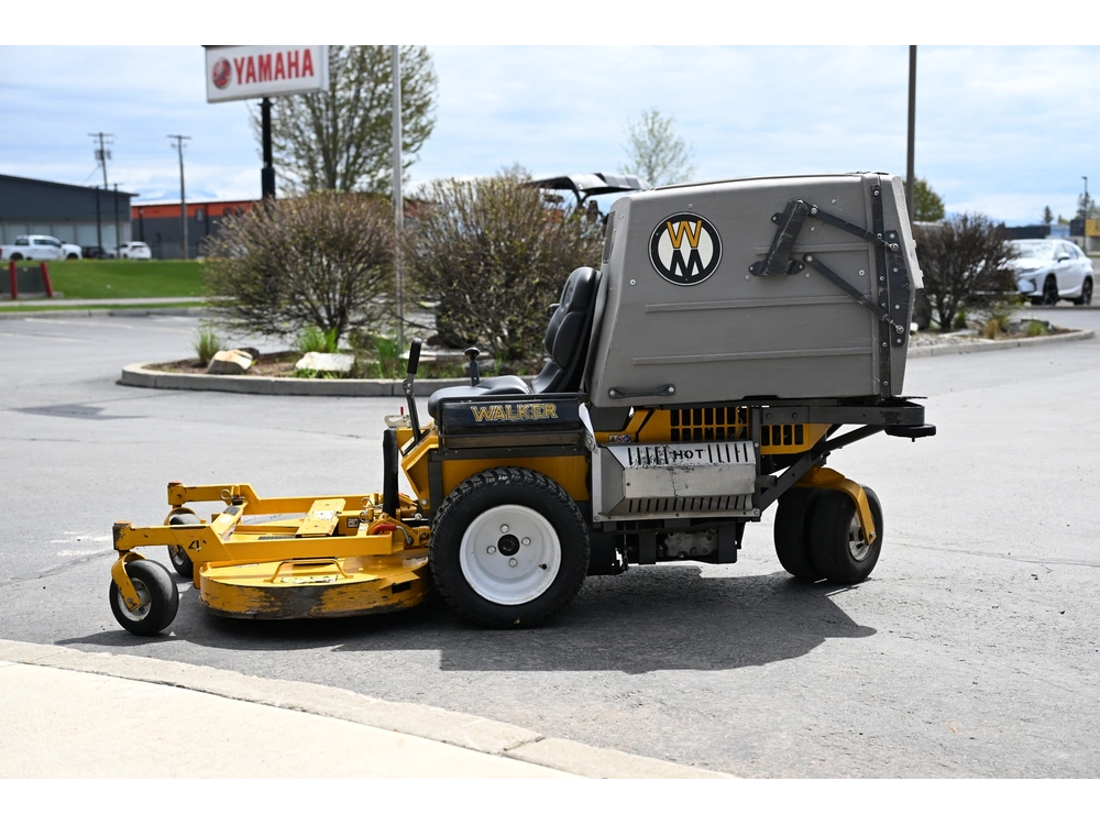 2015 Walker Model T 25i alt