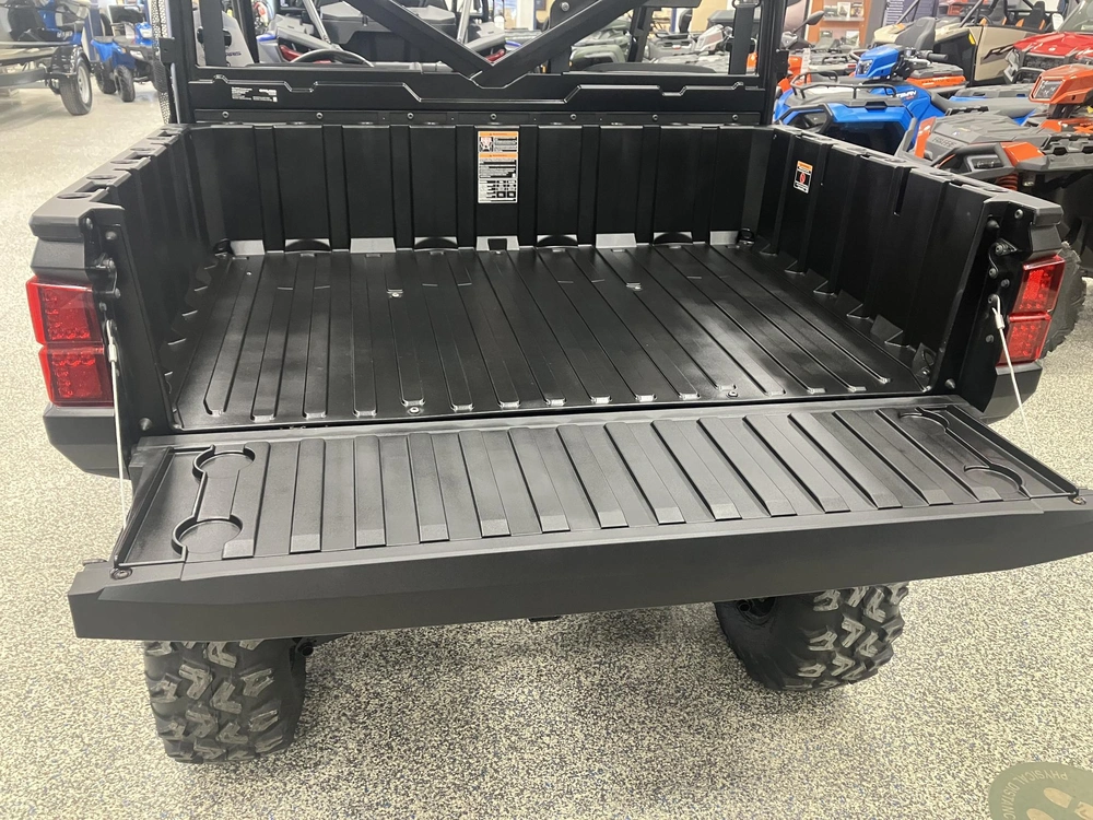 2025 Polaris Ranger 1000 Premium alt
