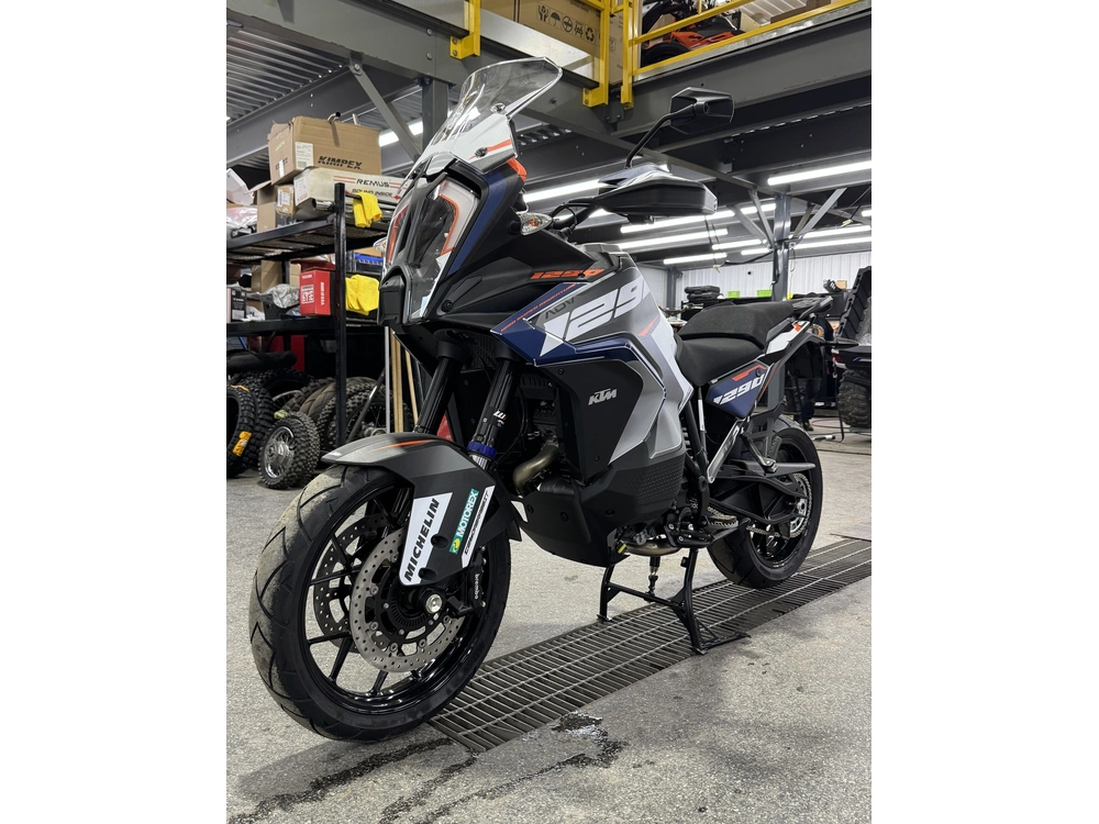 Ktm 1290 Adventure S 2024 alt