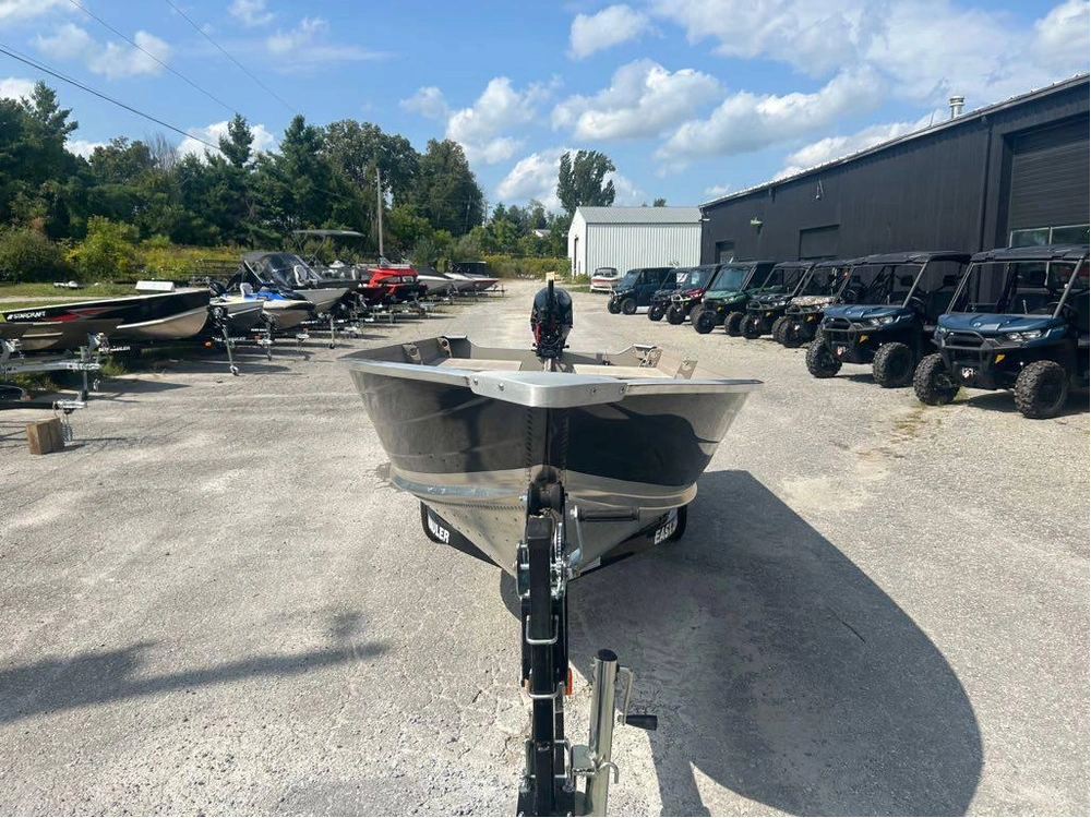 2023 Starcraft 16 Voyageur Split Seat Tl alt