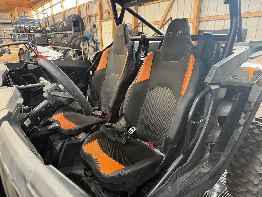 2024 Polaris Rzr Xp 1000 Ultimate alt
