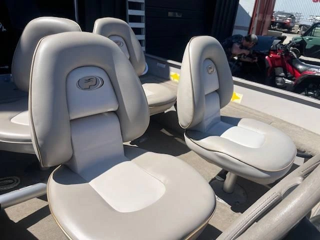 2007 Princecraft Pro 165 Sc alt