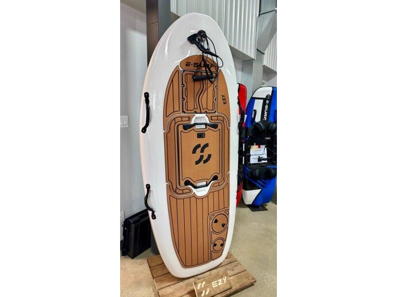 2026 E-surf E-surf Ezy Pro alt