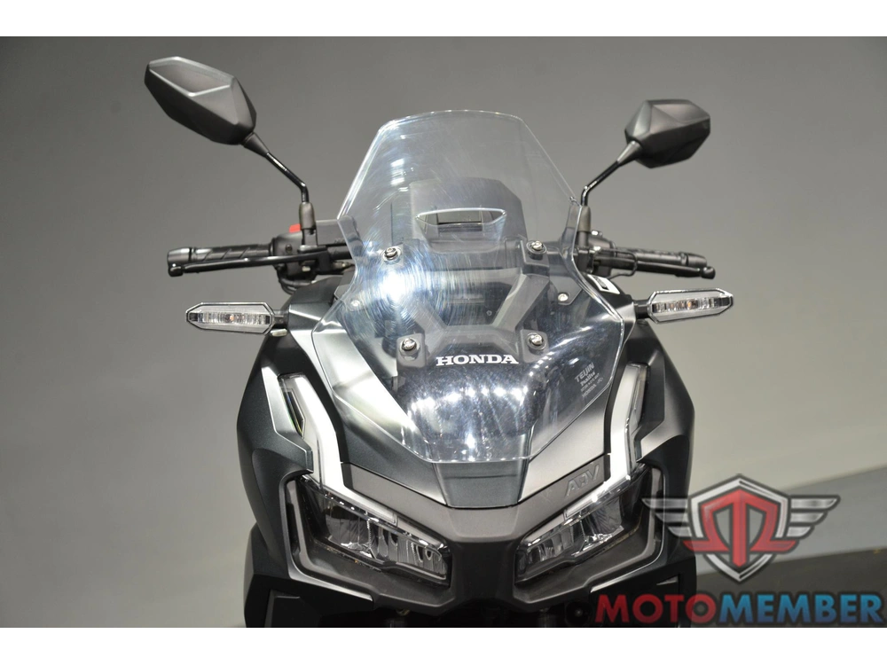 2025 Honda Adv160 Adv160as alt