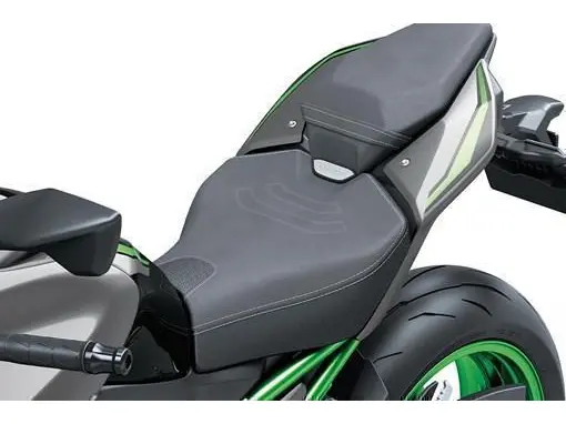 2025 Kawasaki Z900 SE thumbnail 5