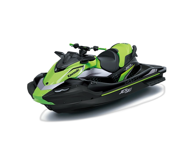 Kawasaki Stx 160r *3.99%/84 Mois💳 2026 alt