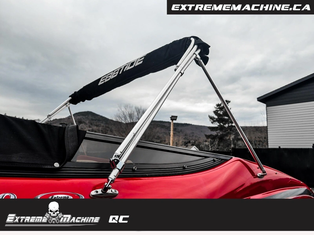Ebbtide Ebbtide 2240 Extreme À Voir Absolument !!!! 2008 alt
