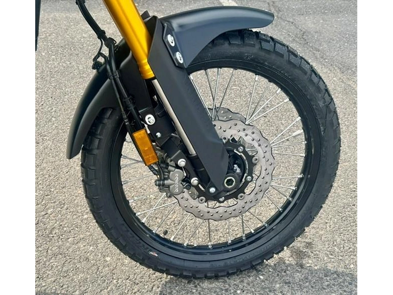 Yamaha Ténéré 700 2026 alt
