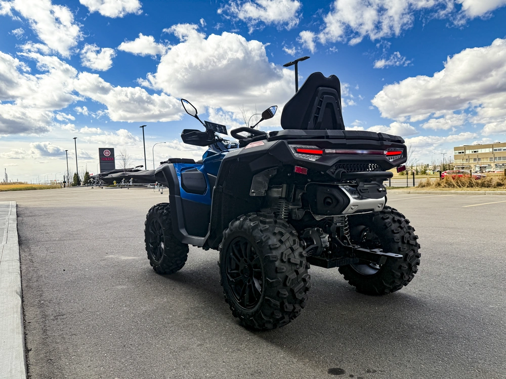 2026 Cfmoto Cforce 800 Xc Eps alt