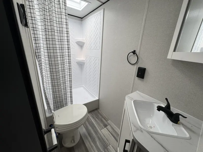 2026 Jayco JAY FLIGHT SLX 284BHS