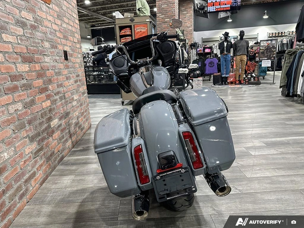 2026 Harley-davidson Road Glide alt
