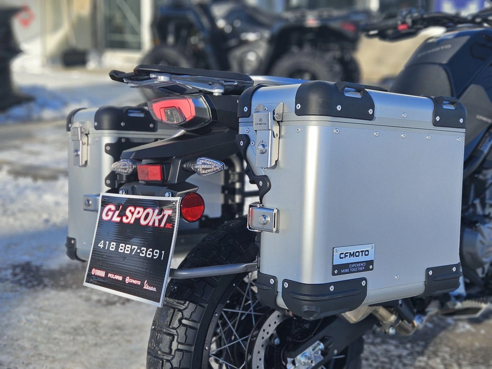 Cfmoto Cfmoto Ibex 450 2026 alt