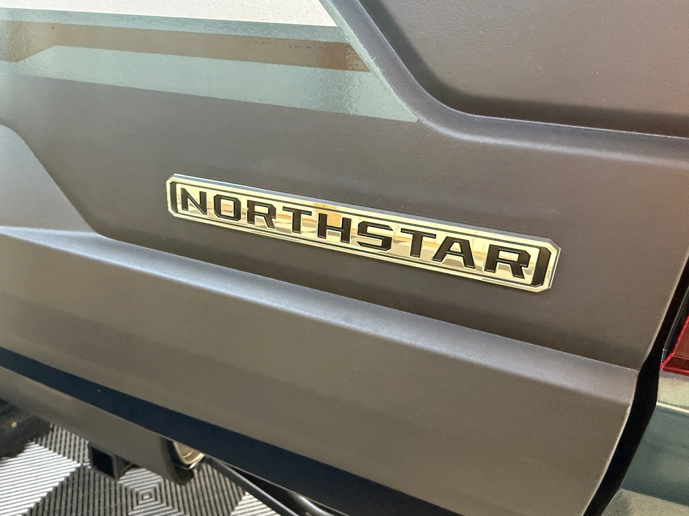 2026 Polaris Ranger Xp 1000 Northstar Ultimate alt