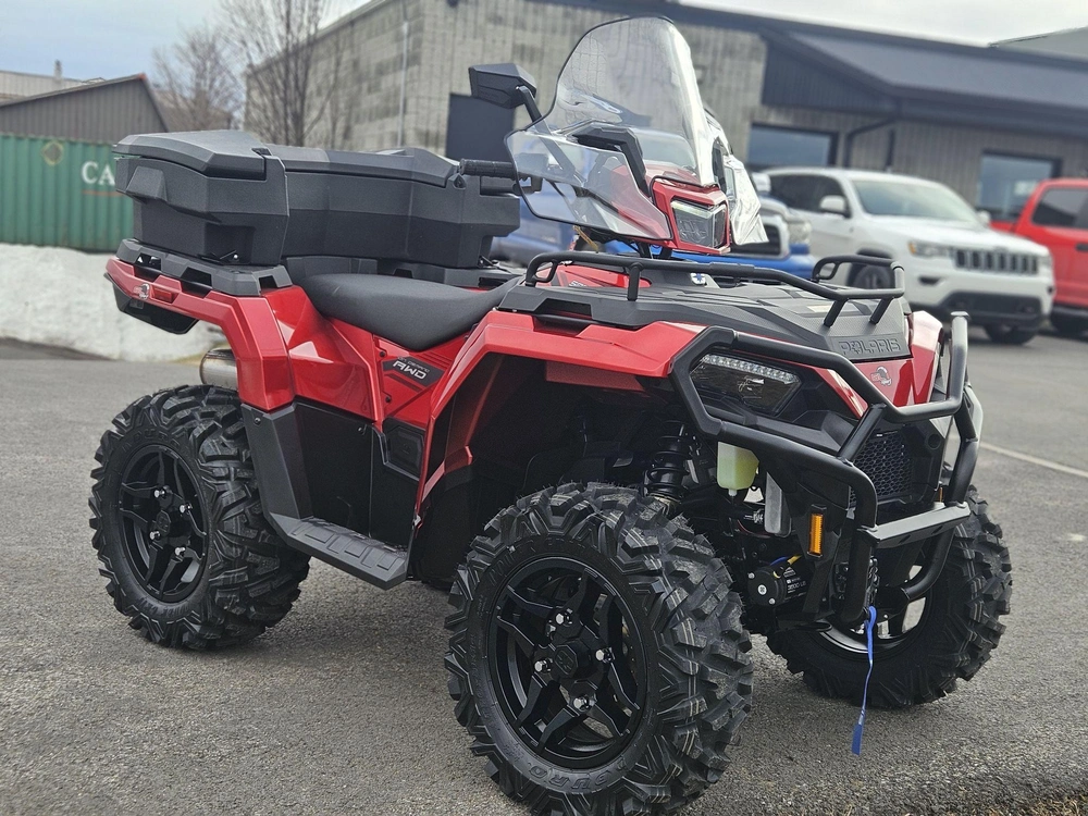 Polaris Polaris Sportsman 570 Trail 2026 alt