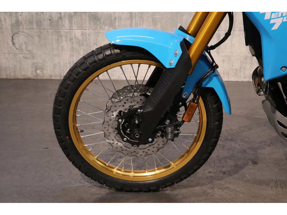 2026 Yamaha Tenere 700 alt