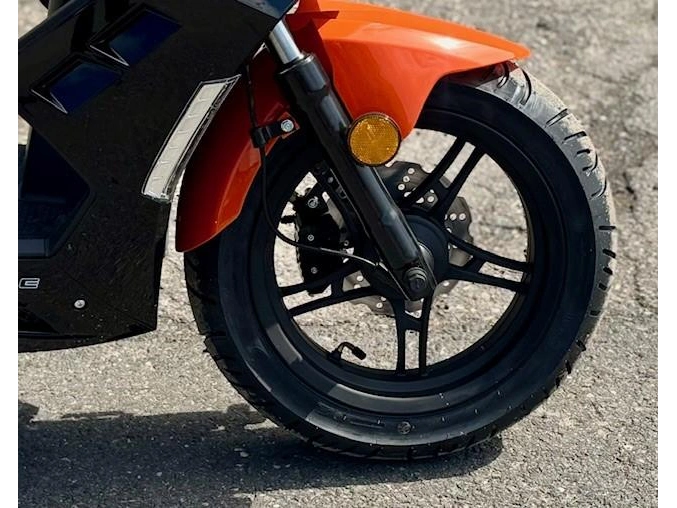 Scootterre Rebel 50 2023 alt