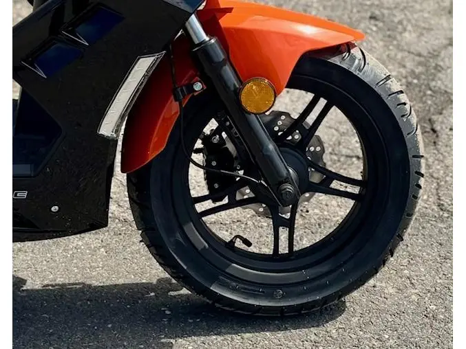 2023 Scootterre Rebel 50 thumbnail 8