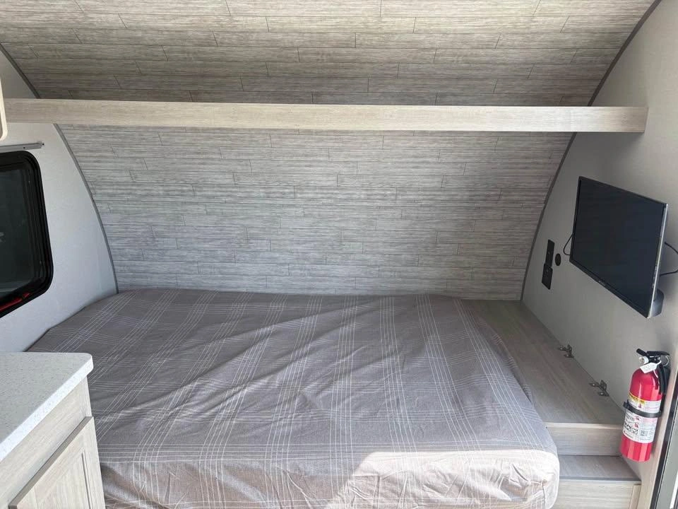 2026 Coachmen Catalina 134rdx alt