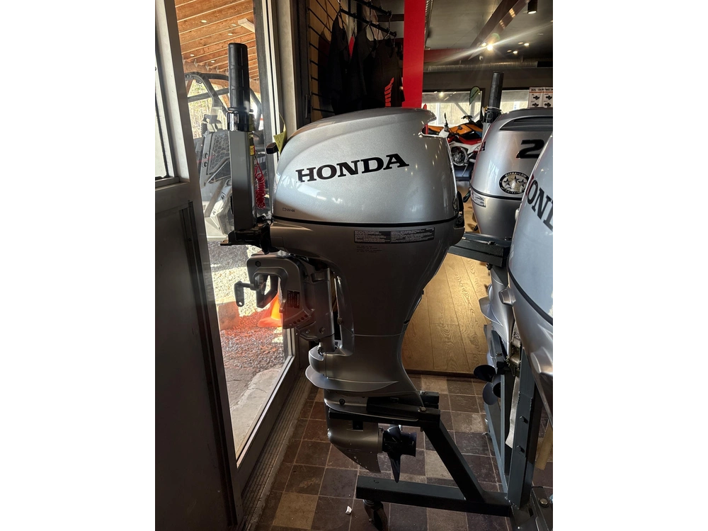 None Honda 9.9 Dk3shc alt