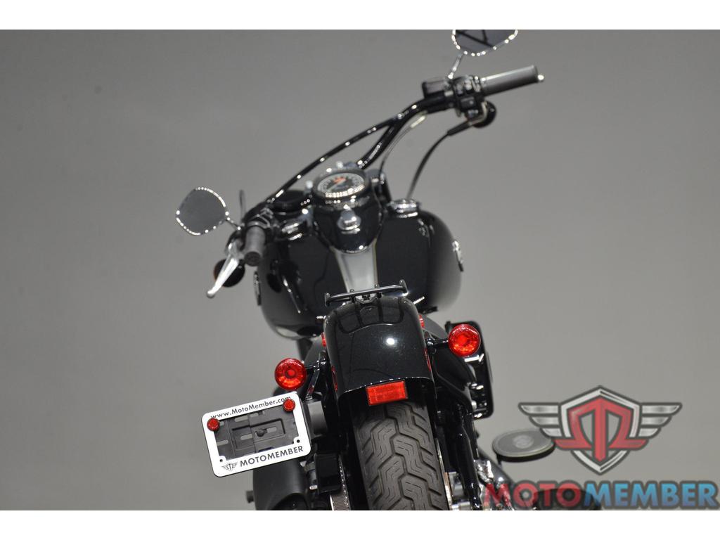 2014 Harley-Davidson Softail Slim® for Sale