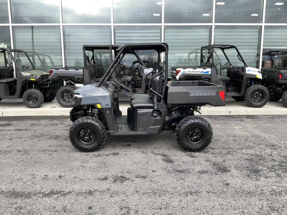 Polaris Ranger 500 2026 alt