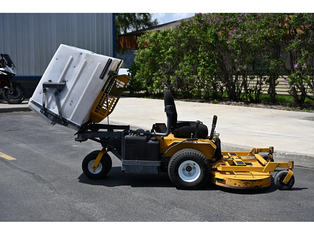 2010 Walker Model T 26efiwalker alt