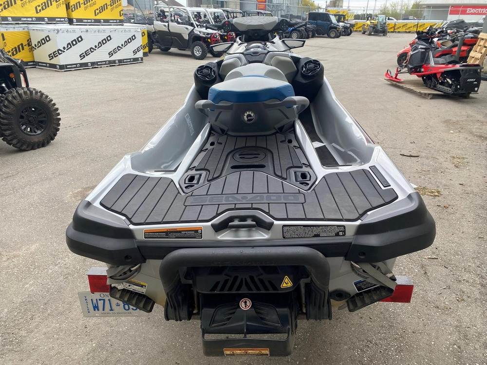 2021 Sea-doo/brp Gtx Limited 300 alt