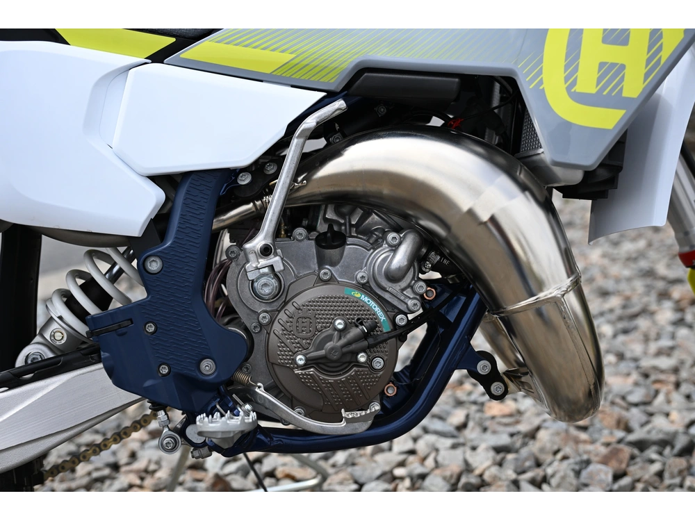 2025 Husqvarna Tc 65 alt