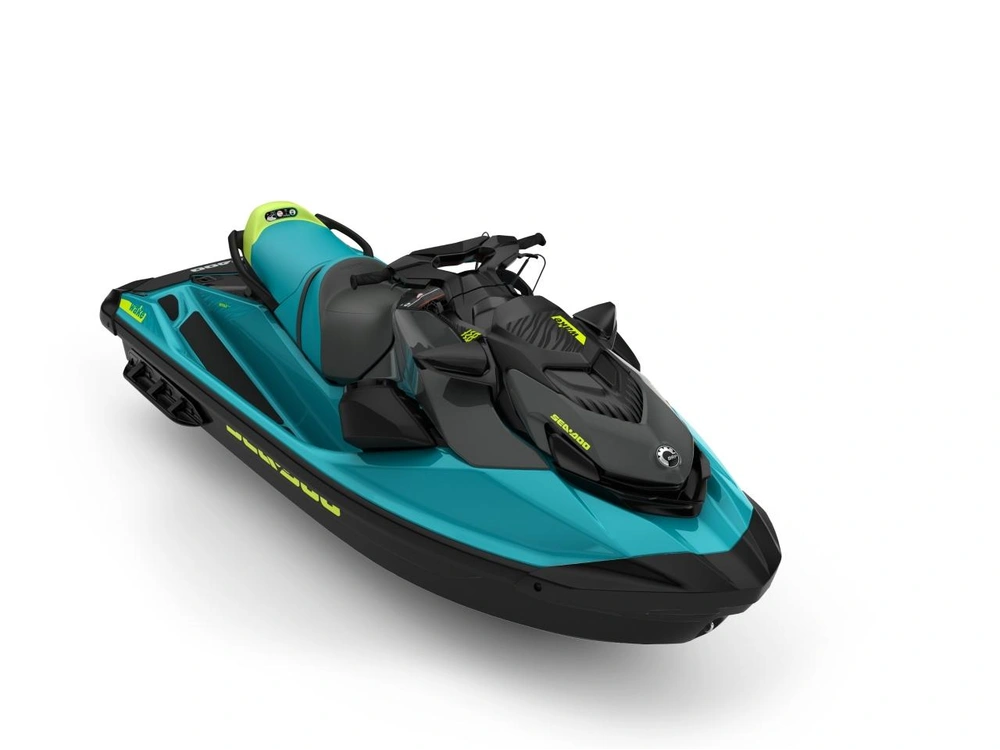 2026 Sea-doo/brp Wake 170 170 Ch (audio) alt
