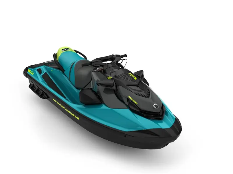2026 Sea-Doo Wake 170 170 ch (Audio)
