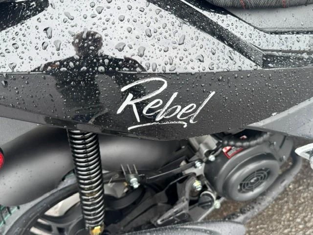 Scootterre Rebel 50 2023 alt