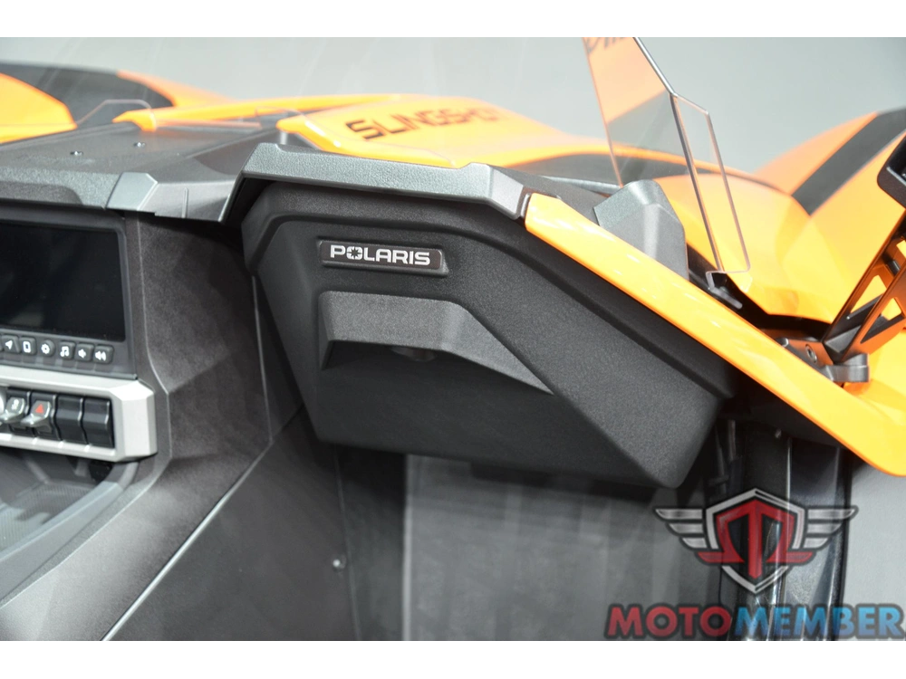 2026 Slingshot Sl Autodrive alt