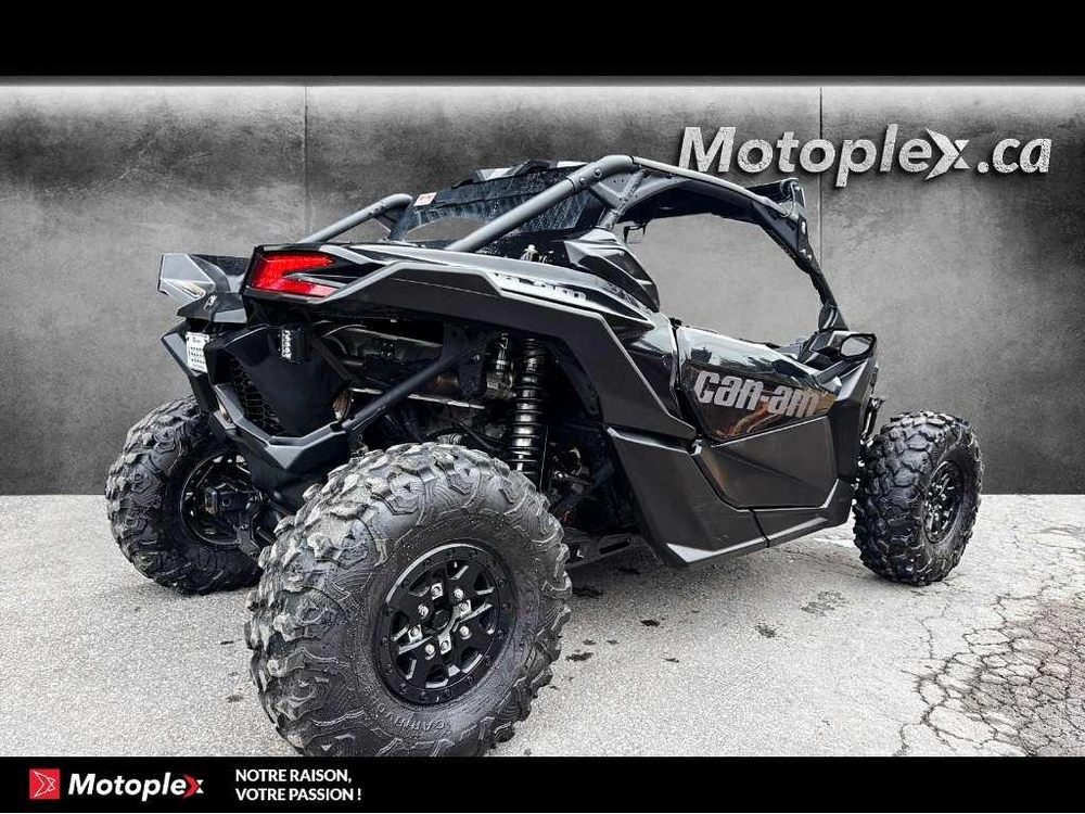 Can-am Maverick X3 Turbo Rr Xds 2021 alt