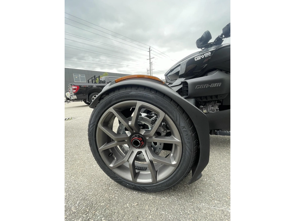 2026 Can-am Ryker (600 Ace) alt