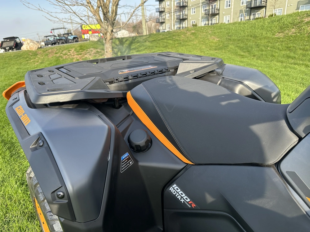 2026 Can-am Outlander Xt-p 1000r alt