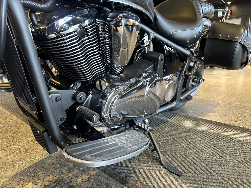 2026 Kawasaki Vulcan 900 Classic Lt alt