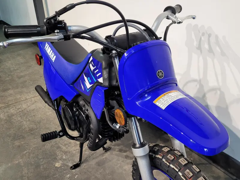 2026 Yamaha PW50 *À partir de 3.99%💳