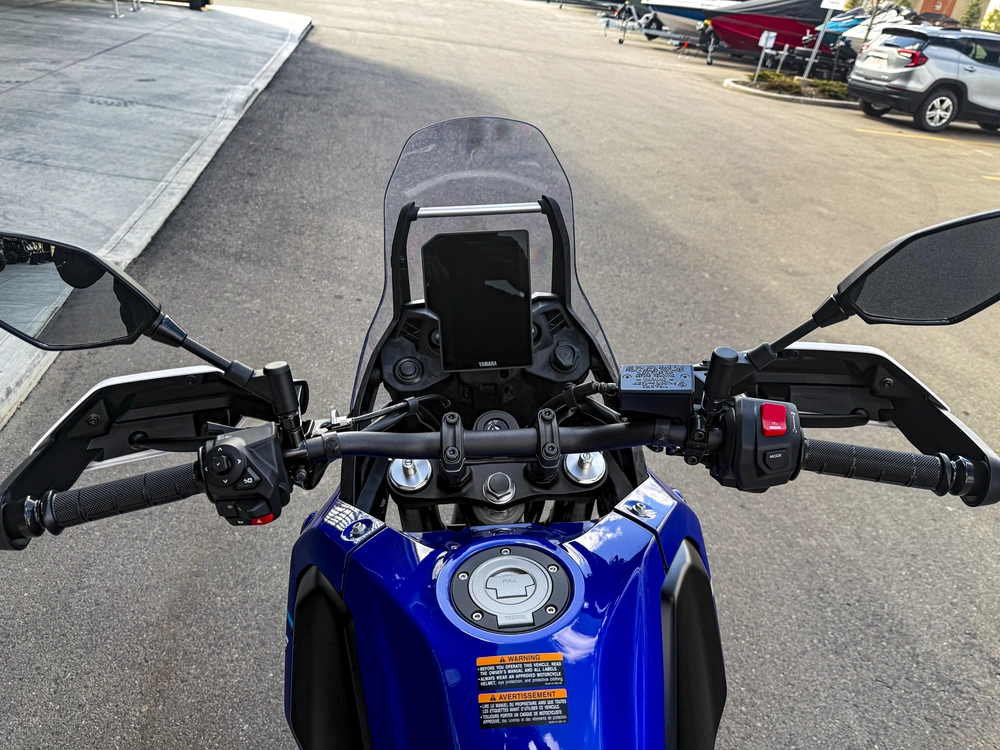2026 Yamaha Tenere 700 alt