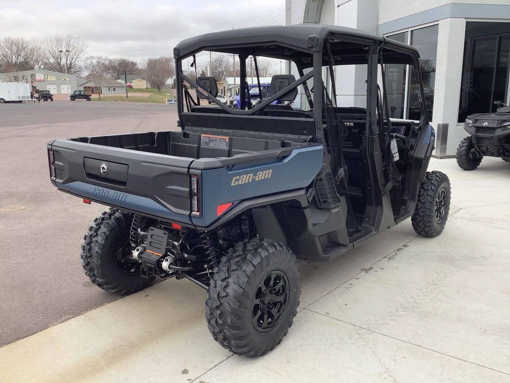2026 Can-am Defender Max Xt Hd11 alt
