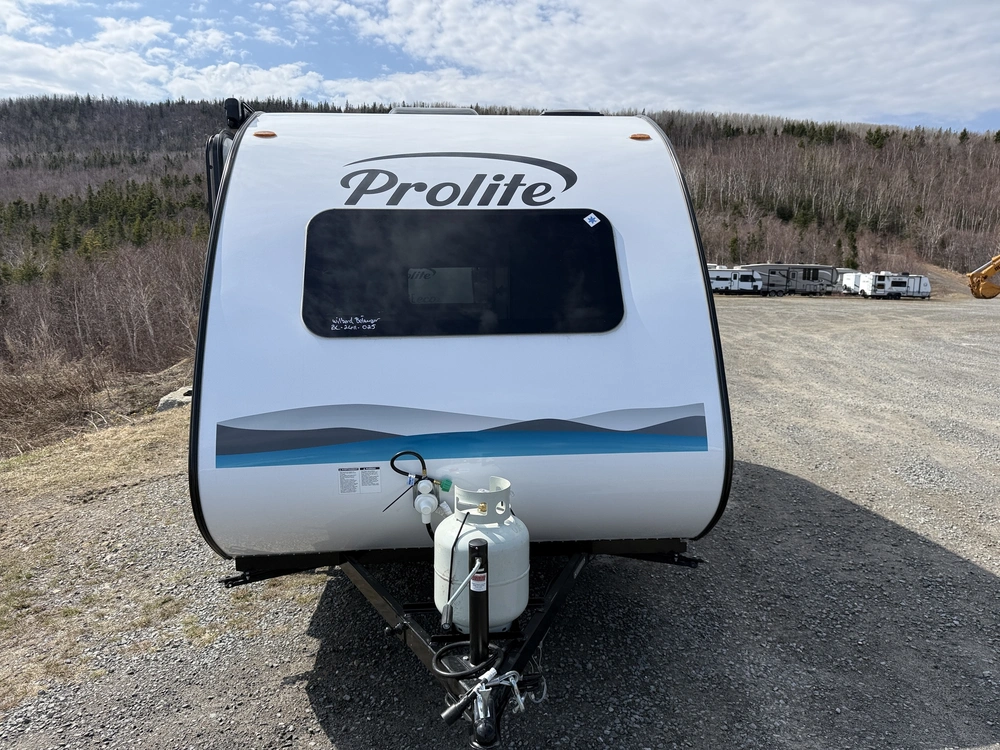 2026 Prolite Evasion alt