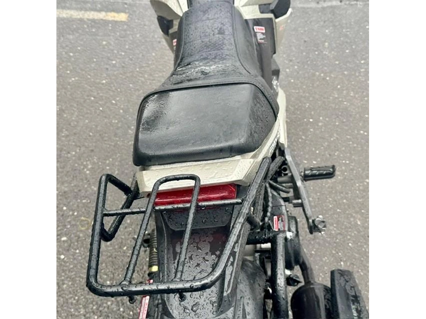 Scootterre Ar-50 2023 alt