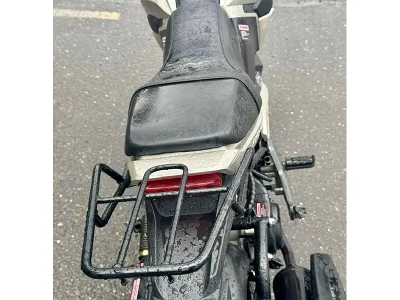 2023 Scootterre AR-50 thumbnail 11
