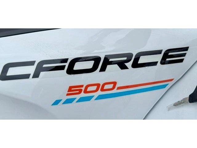 Cfmoto Cforce 500 Eps 2026 alt