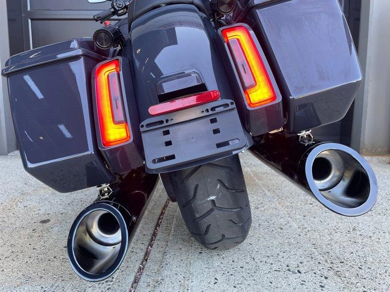 2026 Harley-davidson Fltrxstse - Cvo™ Road Glide® St alt